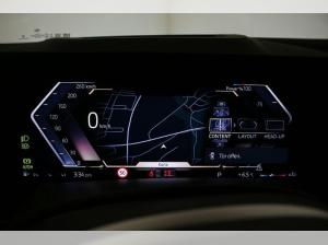 BMW X5 xDr.30d M Sport Standh Panor AHK ACC Sitzbelü