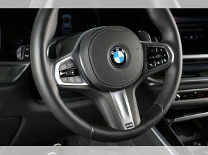 BMW X5 xDr.30d M Sport Standh Panor AHK ACC Sitzbelü