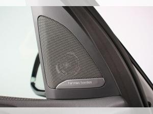BMW X5 xDr.30d M Sport Standh Panor AHK ACC Sitzbelü