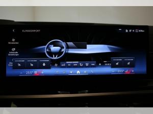 BMW X5 xDr.30d M Sport Standh Panor AHK ACC Sitzbelü