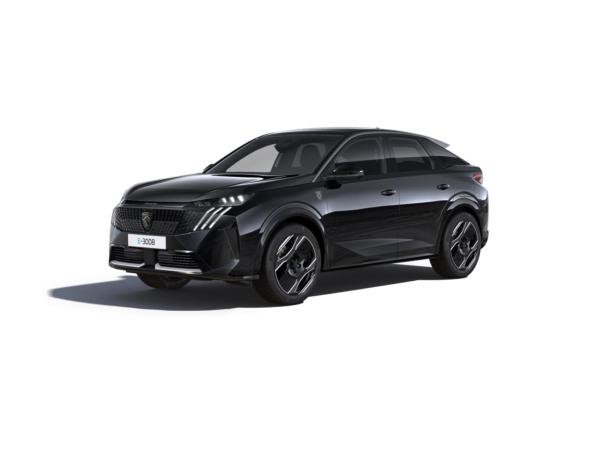Peugeot 3008 GT Elektromotor 230 Long Range