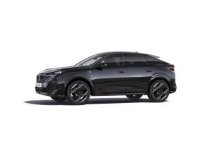 Peugeot 3008 GT Elektromotor 230 Long Range