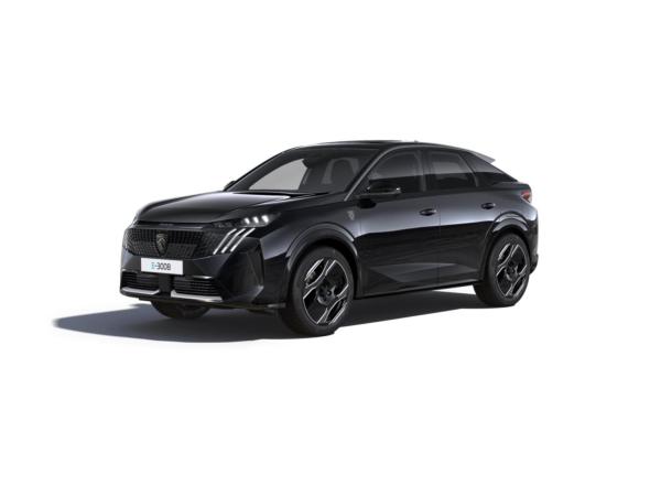Peugeot 3008 GT Elektromotor 230 Long Range
