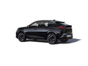 Peugeot 3008 GT Elektromotor 230 Long Range