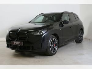 BMW X3 M50 M Sport PRO AHK/SHZ/LED+/hk/S-Lüft/ROLLO