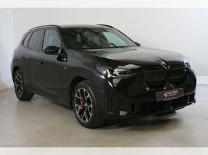 BMW X3 M50 M Sport PRO AHK/SHZ/LED+/hk/S-Lüft/ROLLO