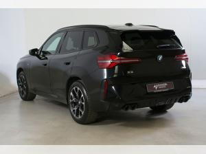 BMW X3 M50 M Sport PRO AHK/SHZ/LED+/hk/S-Lüft/ROLLO
