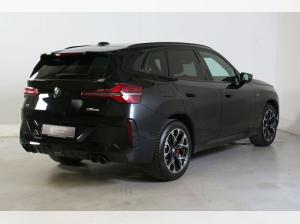 BMW X3 M50 M Sport PRO AHK/SHZ/LED+/hk/S-Lüft/ROLLO