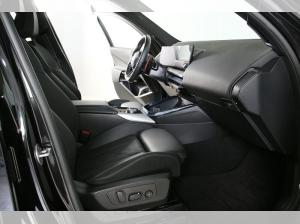 BMW X3 M50 M Sport PRO AHK/SHZ/LED+/hk/S-Lüft/ROLLO