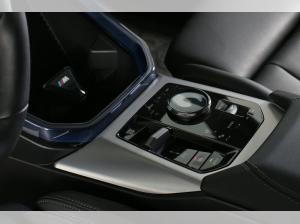 BMW X3 M50 M Sport PRO AHK/SHZ/LED+/hk/S-Lüft/ROLLO