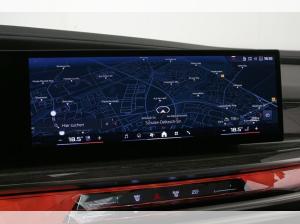 BMW i7 xDr. 60 M Sport NP 163540.- ACC Massage Park+