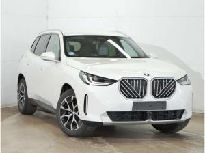 BMW X3 20 xDr. AHK el.Sitze Lenkradh. Kamera Iconic