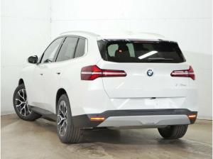 BMW X3 20 xDr. AHK el.Sitze Lenkradh. Kamera Iconic