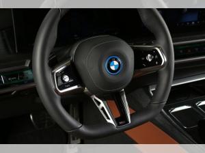 BMW i7 xDr. 60 M Sport NP 163540.- ACC Massage Park+
