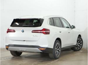 BMW X3 20 xDr. AHK el.Sitze Lenkradh. Kamera Iconic