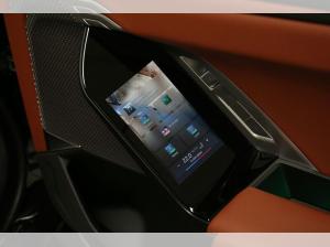 BMW i7 xDr. 60 M Sport NP 163540.- ACC Massage Park+