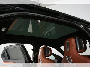 BMW i7 xDr. 60 M Sport NP 163540.- ACC Massage Park+