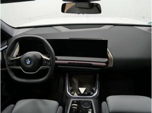 BMW X3 20 xDr. AHK el.Sitze Lenkradh. Kamera Iconic
