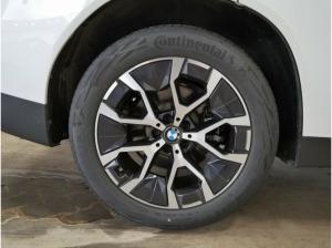 BMW X3 20 xDr. AHK el.Sitze Lenkradh. Kamera Iconic