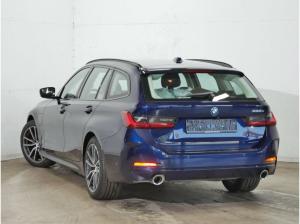 BMW 330 Aut. Park+ HiFi LED HuD Alarm Komfortzugang