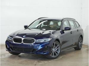 BMW 330 Aut. Park+ HiFi LED HuD Alarm Komfortzugang
