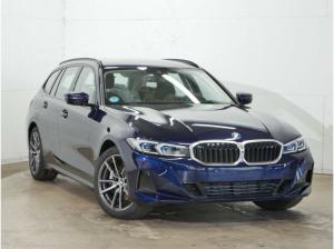 BMW 330 Aut. Park+ HiFi LED HuD Alarm Komfortzugang