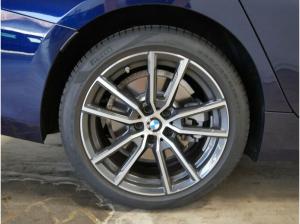BMW 330 Aut. Park+ HiFi LED HuD Alarm Komfortzugang