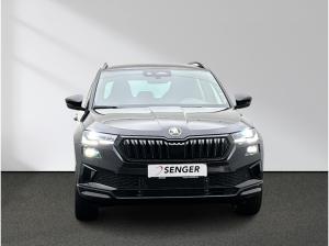 Skoda Karoq Sportline 2.0 TDI 150PS DSG *SOFORT VERFÜGBAR*
