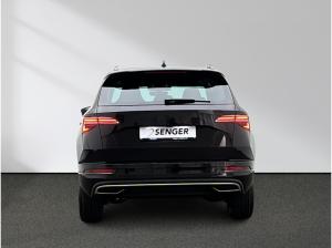 Skoda Karoq Sportline 2.0 TDI 150PS DSG *SOFORT VERFÜGBAR*