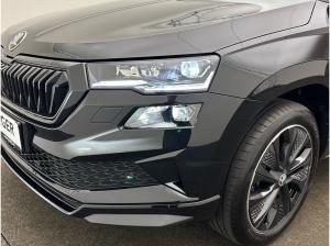 Skoda Karoq Sportline 2.0 TDI 150PS DSG *SOFORT VERFÜGBAR*
