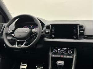 Skoda Karoq Sportline 2.0 TDI 150PS DSG *SOFORT VERFÜGBAR*
