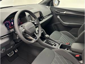 Skoda Karoq Sportline 2.0 TDI 150PS DSG *SOFORT VERFÜGBAR*