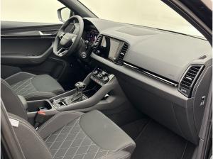 Skoda Karoq Sportline 2.0 TDI 150PS DSG *SOFORT VERFÜGBAR*
