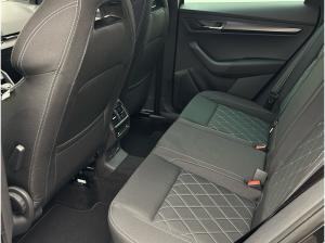 Skoda Karoq Sportline 2.0 TDI 150PS DSG *SOFORT VERFÜGBAR*