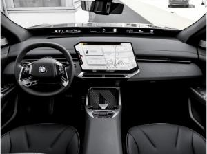 BMW iX3 40 22 M-Sport HuD PANO 360°AHK AC-Prof. uvm.