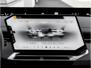 BMW iX3 40 22 M-Sport HuD PANO 360°AHK AC-Prof. uvm.