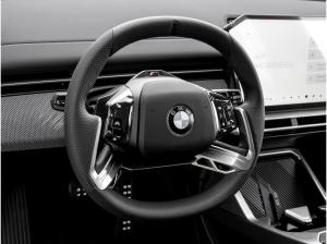 BMW iX3 40 22 M-Sport HuD PANO 360°AHK AC-Prof. uvm.