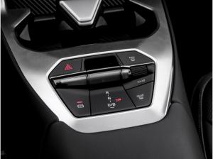 BMW iX3 40 22 M-Sport HuD PANO 360°AHK AC-Prof. uvm.