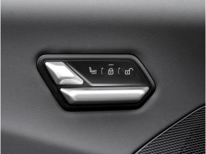 BMW iX3 40 22 M-Sport HuD PANO 360°AHK AC-Prof. uvm.