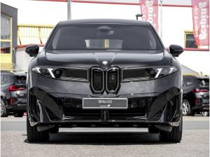 BMW iX3 40 22 M-Sport HuD PANO 360°AHK AC-Prof. uvm.