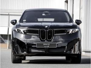BMW iX3 40 22 M-Sport HuD PANO 360°AHK AC-Prof. uvm.