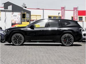 BMW iX3 40 22 M-Sport HuD PANO 360°AHK AC-Prof. uvm.