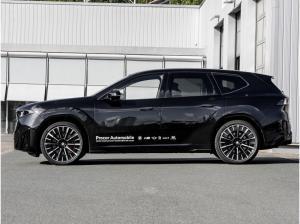 BMW iX3 40 22 M-Sport HuD PANO 360°AHK AC-Prof. uvm.