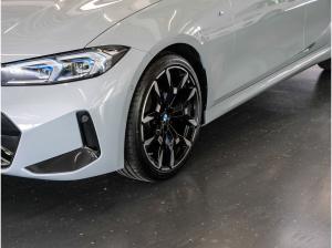 BMW 320 320d M-Sport Aut Nav HuD LED h&k Drive+Park