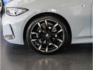 BMW 320 320d M-Sport Aut Nav HuD LED h&k Drive+Park