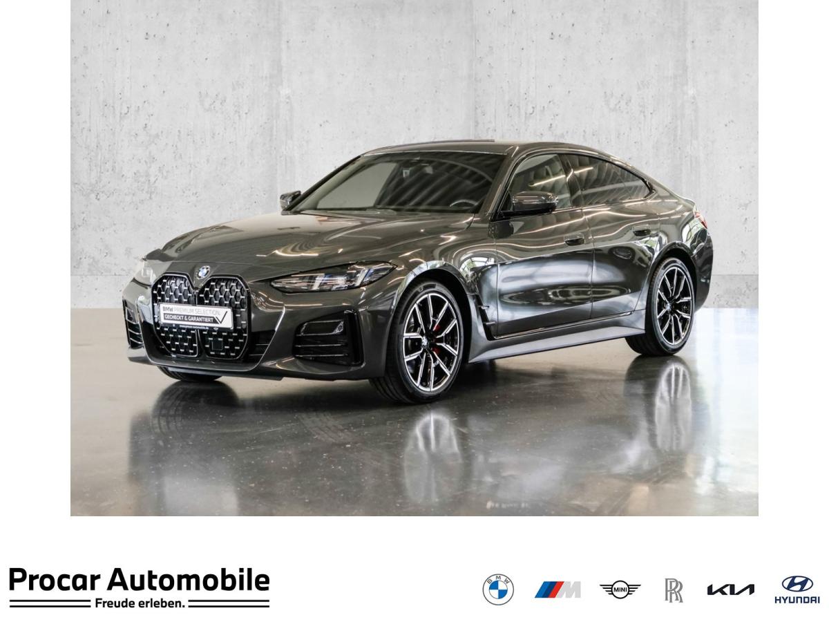 BMW 420