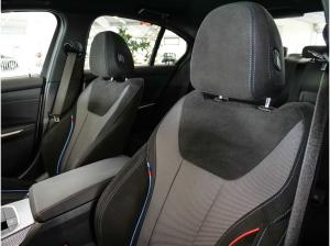 BMW 320 320d M-Sport Aut Nav HuD LED h&k Drive+Park