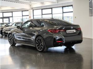 BMW 420 420d M-Sport Aut Nav HuD LED HiFi Drive+Park