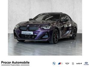 BMW M240