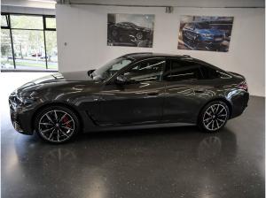 BMW 420 420d M-Sport Aut Nav HuD LED HiFi Drive+Park